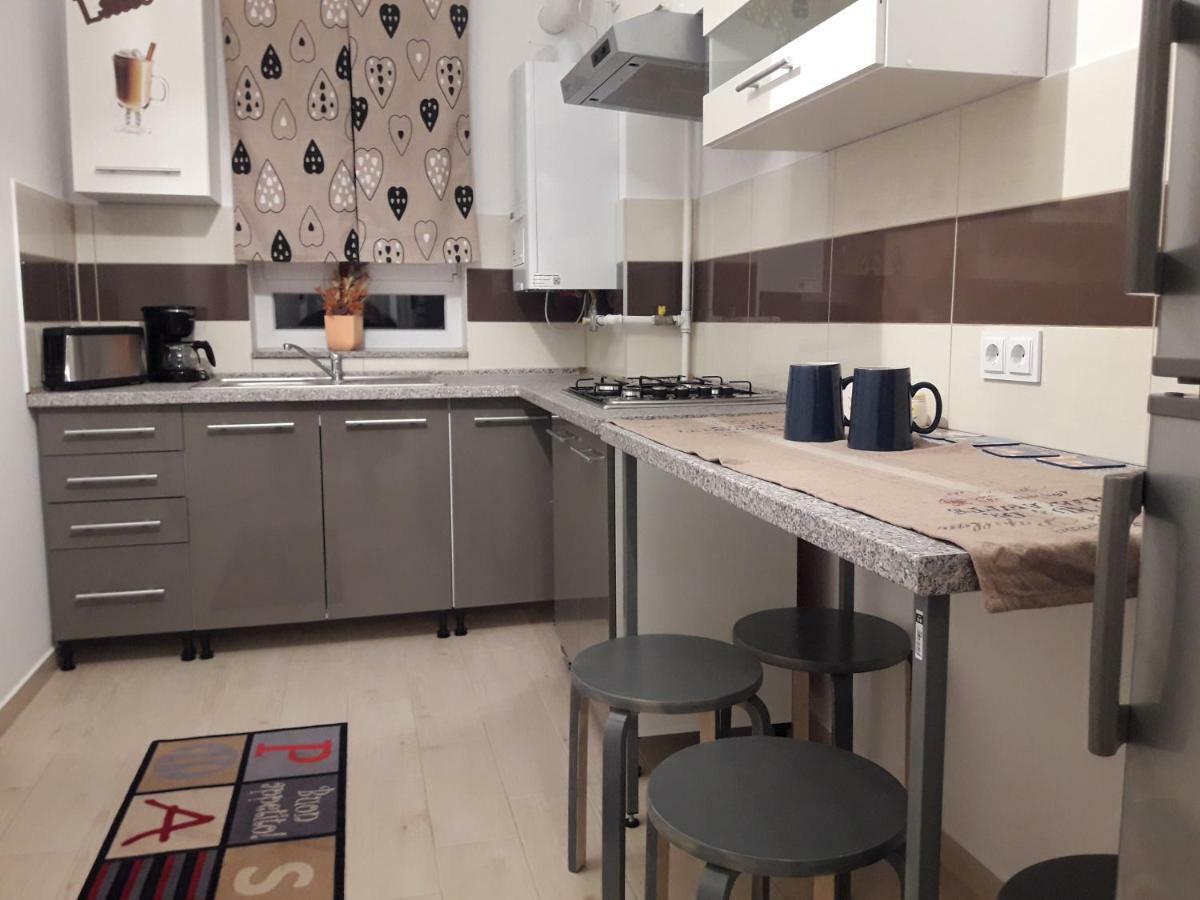 Apartament. Anida Braşov Exterior foto