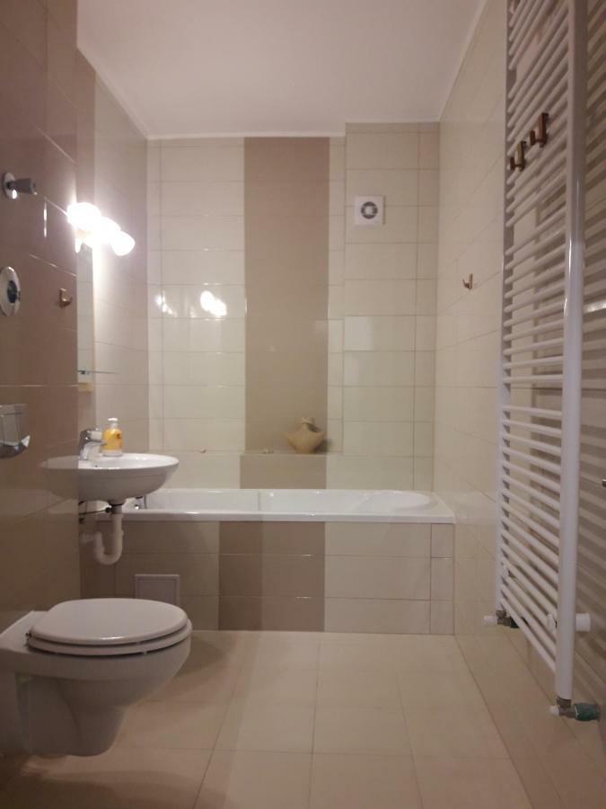 Apartament. Anida Braşov Exterior foto