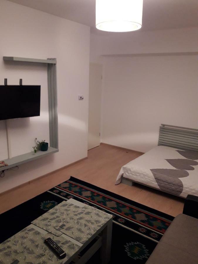 Apartament. Anida Braşov Exterior foto