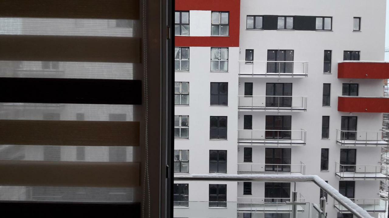 Apartament. Anida Braşov Exterior foto